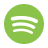 Spotify logo
