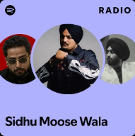 song list item