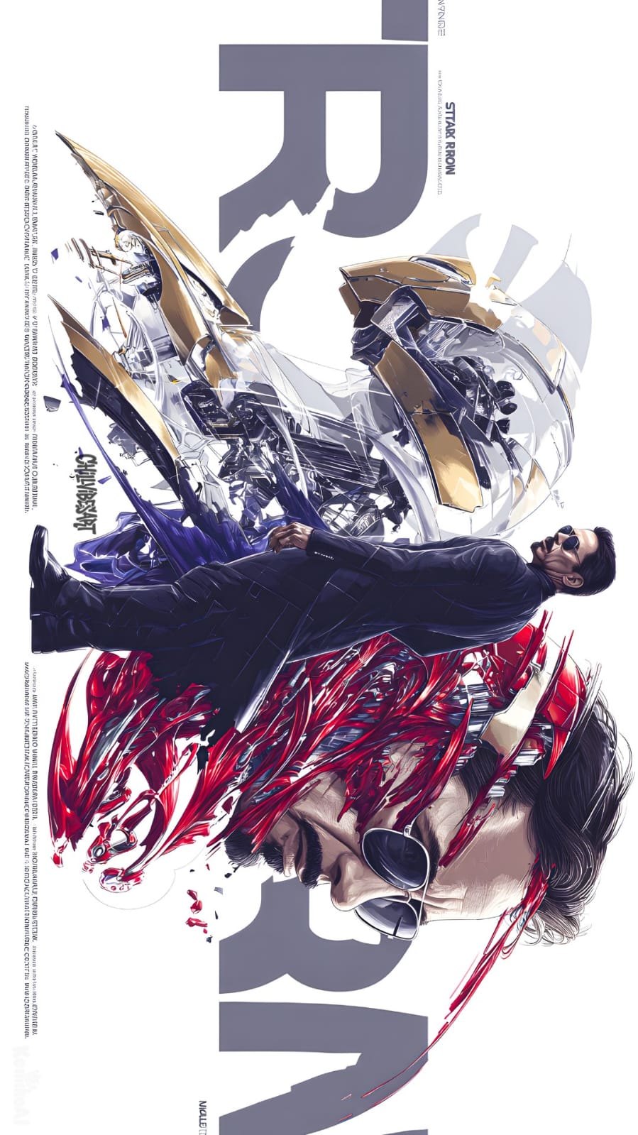 Tony Stark