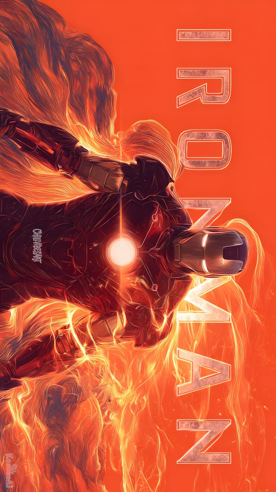Iron Man
